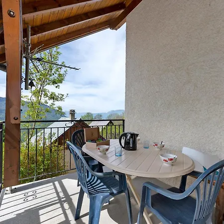 L'oree Du Bois - 10 Personnes Holiday home *