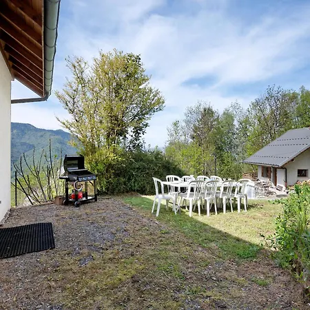 L'oree Du Bois - 10 Personnes Holiday home