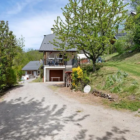 L'oree Du Bois - 10 Personnes Holiday home *