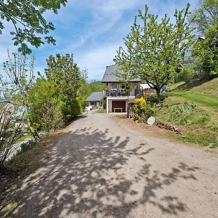 L'oree Du Bois - 10 Personnes Holiday home